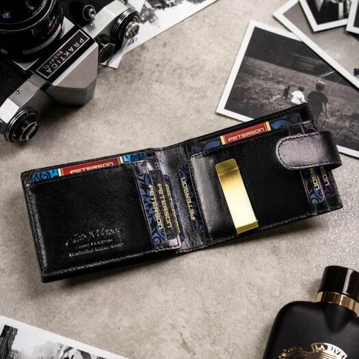 Peterson PTN SET3-N78L-VT BLACK 6
