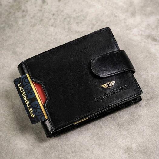 Peterson PTN SET3-N78L-VT BLACK 8