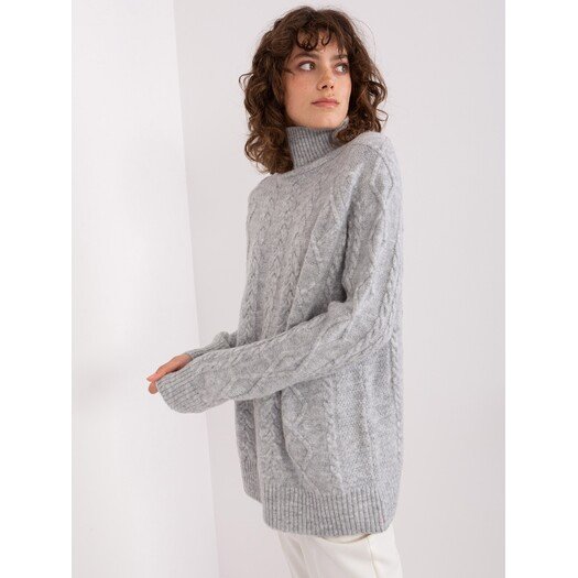Megztinis-AT-SW-2355-2.19P-pilkas