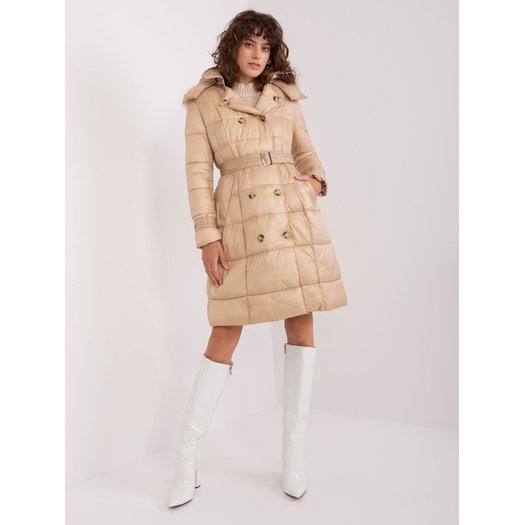 Striukė moterims-NM-KR-TR8176.99P-beżowy