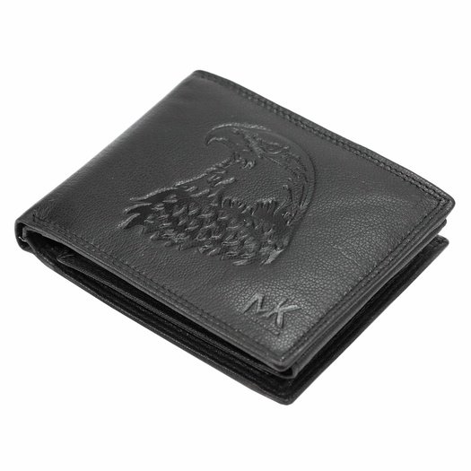 Piniginė vyrams Money Kepper TCC 5600-5 RFID