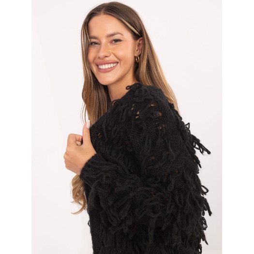 Sweter-MI-SW-1308.21-czarny 1
