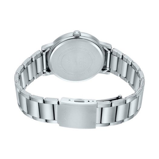 Laikrodis vyrams CASIO MTP-E145D-5B2 (zd196a)  + dėžutė