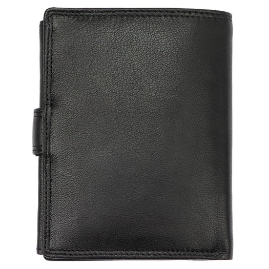 Piniginė vyrams Money Kepper TCC 5601B-2 RFID