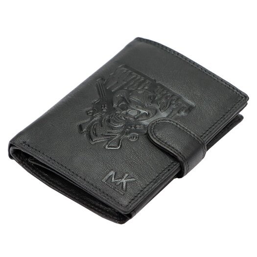Money Kepper TCC 5601B-2 RFID