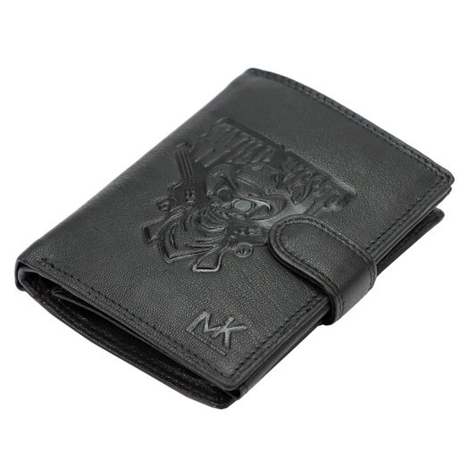 Piniginė vyrams Money Kepper TCC 5601B-2 RFID