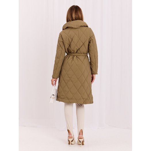 Striukė moterims-NM-KR-TR8312.96P- chaki