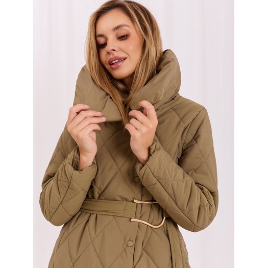 Striukė moterims-NM-KR-TR8312.96P- chaki