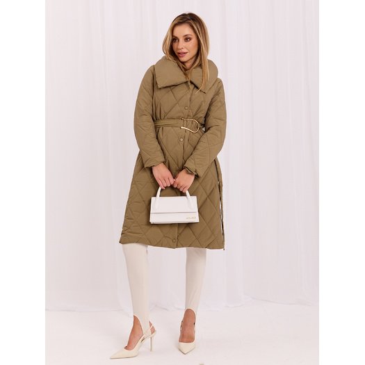 Striukė moterims-NM-KR-TR8312.96P- chaki