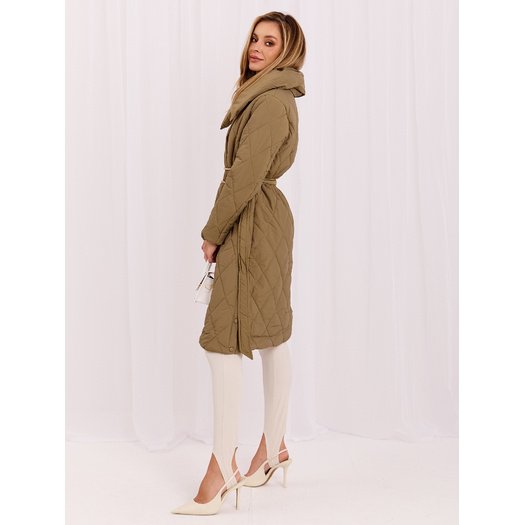 Striukė moterims-NM-KR-TR8312.96P- chaki