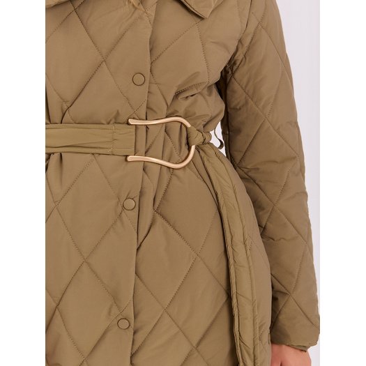 Striukė moterims-NM-KR-TR8312.96P- chaki