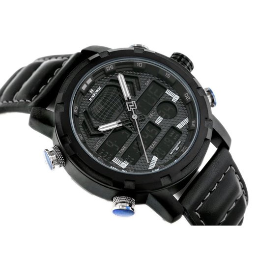 Laikrodis vyrams NAVIFORCE - NF9160 (zn094c) + dėžutė