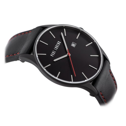 Laikrodis vyrams PAUL LORENS - PL7028A2-1A3 (zg360b) + BOX
