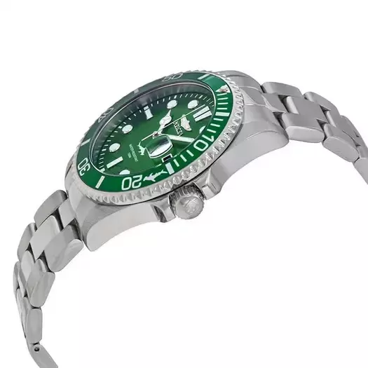 Laikrodis vyrams INVICTA PRO DIVER 30020 - WR100 + BOX
