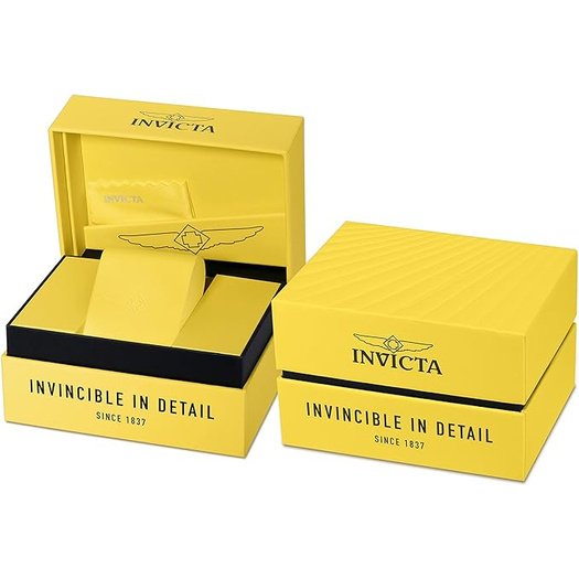 Laikrodis vyrams INVICTA Specialty 1270 + dėžutė