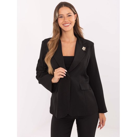 Marynarka-IT-MA-FL8391.87-czarny 4