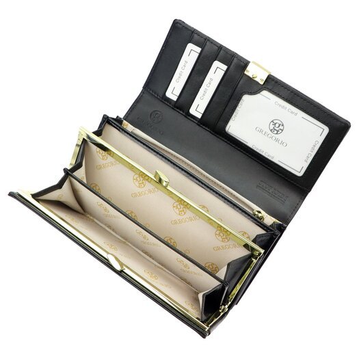 Piniginė moterim Gregorio HL-100 22