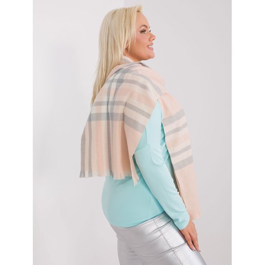 Šalikas-AT-SZ-23125-1,26-šviesiai rožinis