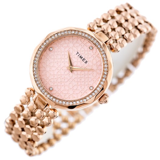 Laikrodis moterims TIMEX TW2V02800 + dėžutė