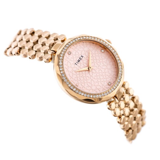 Laikrodis moterims TIMEX TW2V02800 + dėžutė