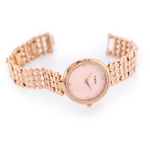 Laikrodis moterims TIMEX TW2V02800 + dėžutė