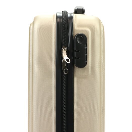 Lagaminas XS Gregorio W3028 S18 6