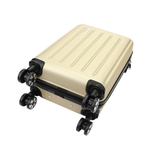 Lagaminas XS Gregorio W3028 S18 8