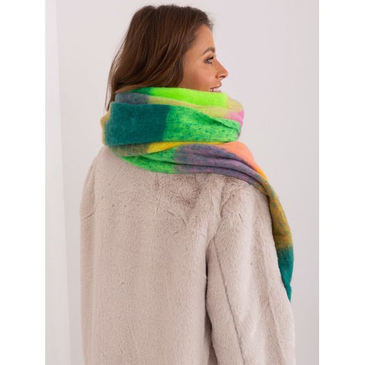 Szalik-AT-SZ-2313501.98-zielony 1