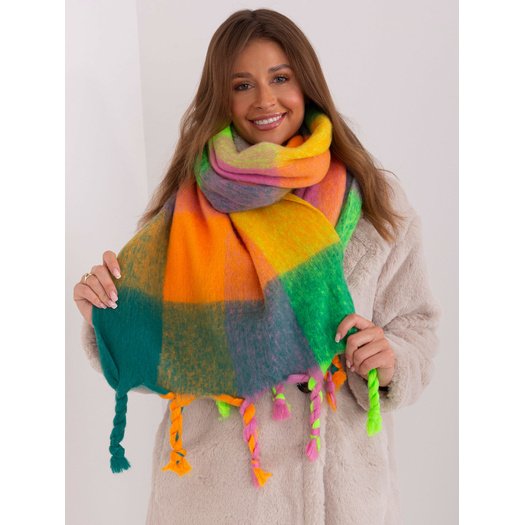 Szalik-AT-SZ-2313501.98-zielony 3