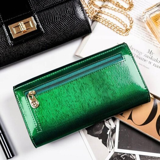 Piniginė moterims Peterson PTN 421077-SH-1 2