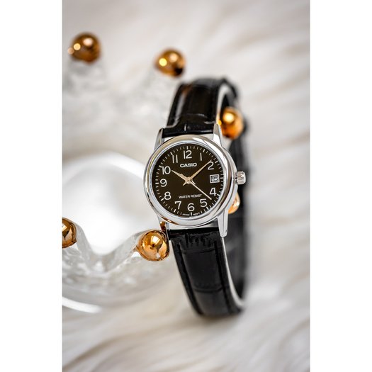 Laikrodis Casio Collection LTP-V002L-1B