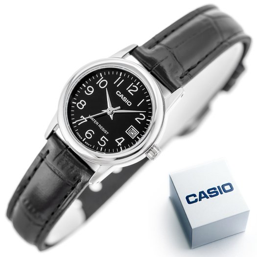 Laikrodis Casio Collection LTP-V002L-1B