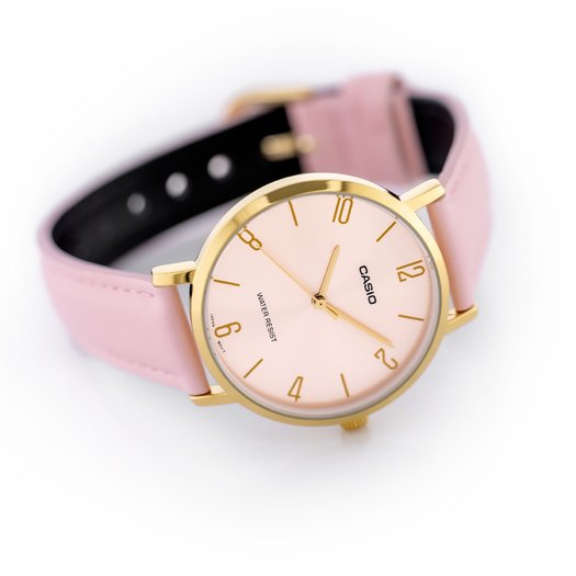 Zegarek Casio Collection LTP-VT01GL-4B