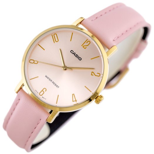 Zegarek Casio Collection LTP-VT01GL-4B