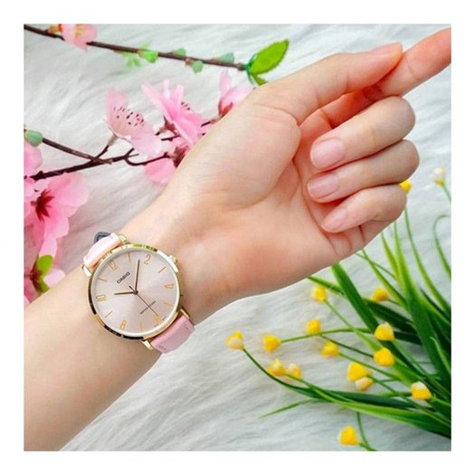 Zegarek Casio Collection LTP-VT01GL-4B
