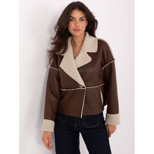 Kurtka-IT-KR-95701.96-brązowy