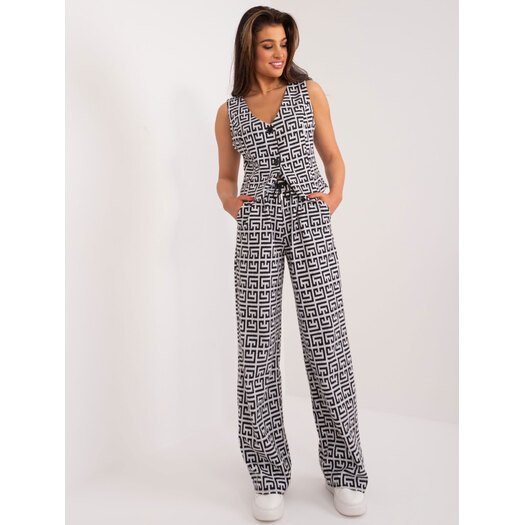 Kelnės-LK-SP-509563.20X-pilka-juoda