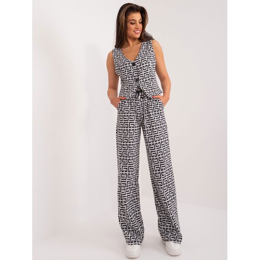 Kelnės-LK-SP-509563.20X-pilka-juoda