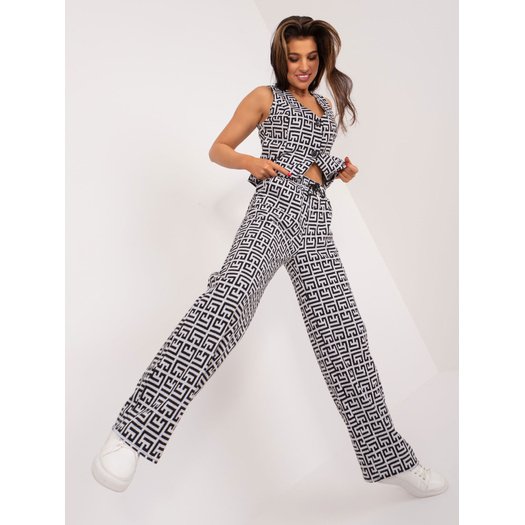 Kelnės-LK-SP-509563.20X-pilka-juoda