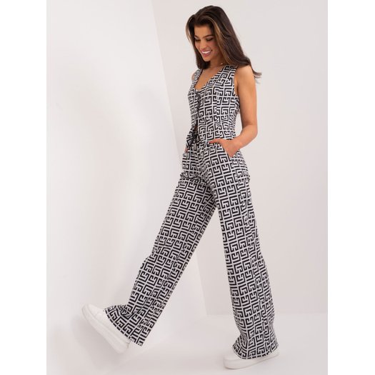 Kelnės-LK-SP-509563.20X-pilka-juoda