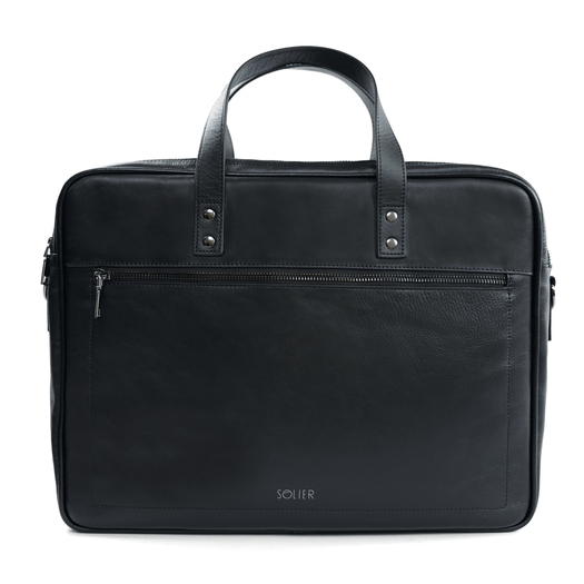 Rankinė vyrams BAG SL05 NEWBRIDGE - Juoda 17