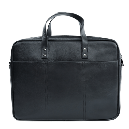 Rankinė vyrams BAG SL05 NEWBRIDGE - Juoda 2
