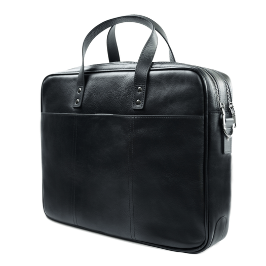 Rankinė vyrams BAG SL05 NEWBRIDGE - Juoda 1