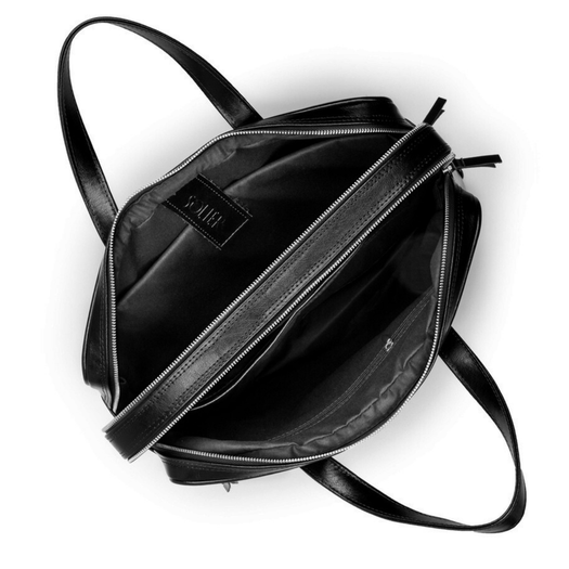 Rankinė vyrams BAG SL05 NEWBRIDGE - Juoda 5