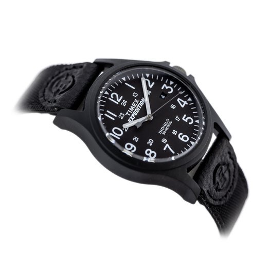 Laikrodis vyrams TIMEX EXPEDITION TW4B08100 (zt106k)