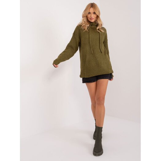 Megztinis-BA-SW-0593.22-khaki