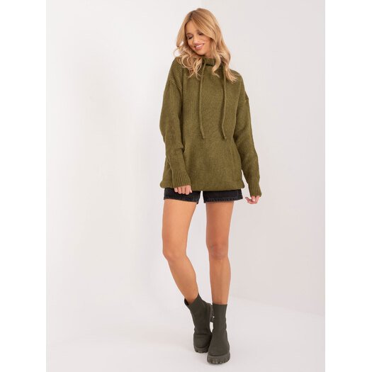 Megztinis-BA-SW-0593.22-khaki