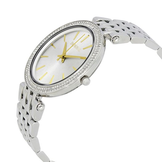 DONOVAL WATCHES WOMEN S WATCH JUST LADY DL0031 + BOX (zdo500a) 1