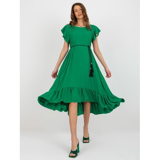 Sukienka-MI-SK-59101.31-zielony