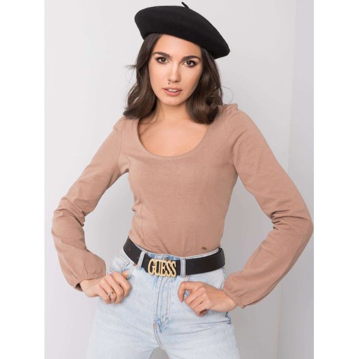 Palaidinė-TW-BZ-G-082.98-tamsiai smėlio spalvos